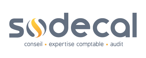Sodecal - Logotype