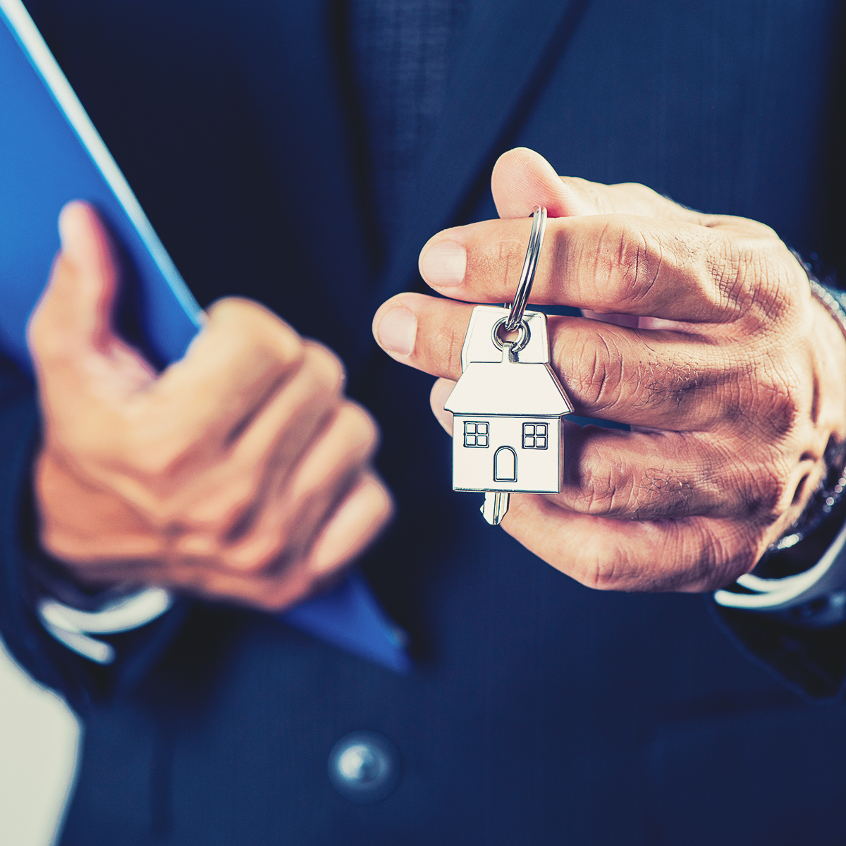 Sodecal - SCI et LMNP