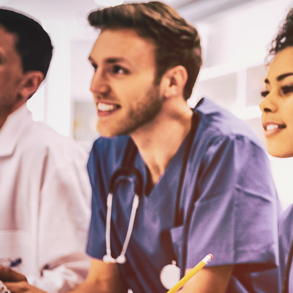 Sodecal - Professions libérales