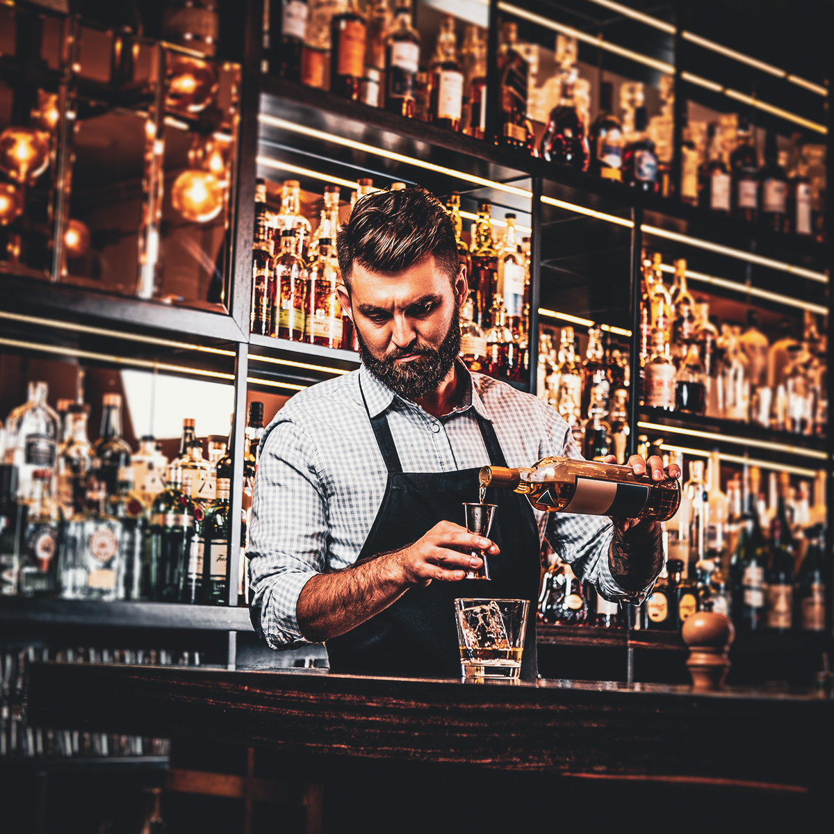 Sodecal - Restaurant