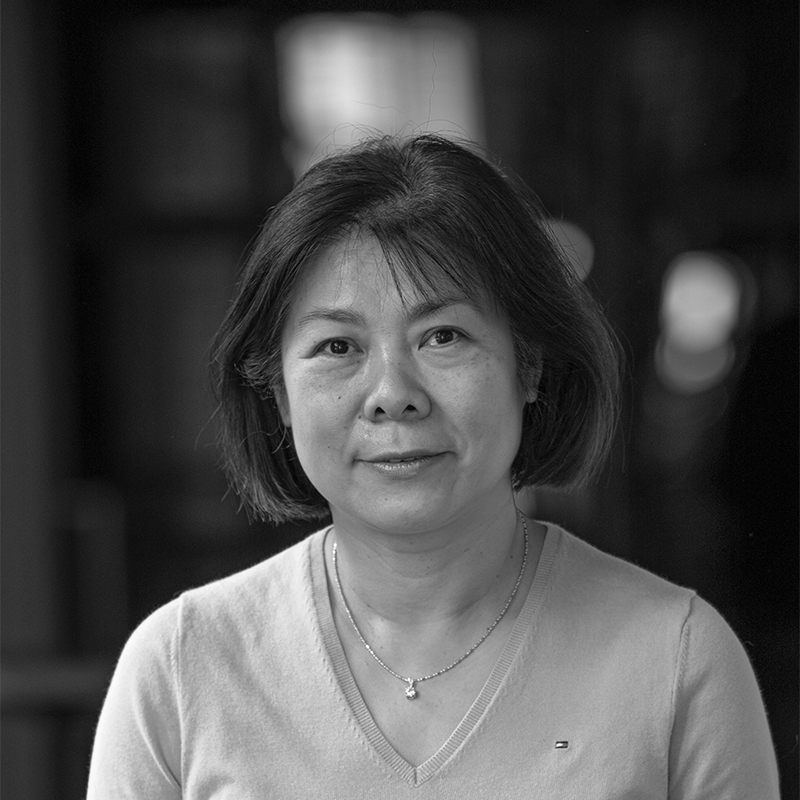 Sodecal - Associés - Aurélie Chen