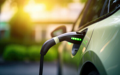 Avantages en nature « véhicule électrique » : le montant de l’abattement est revalorisé pour 2024