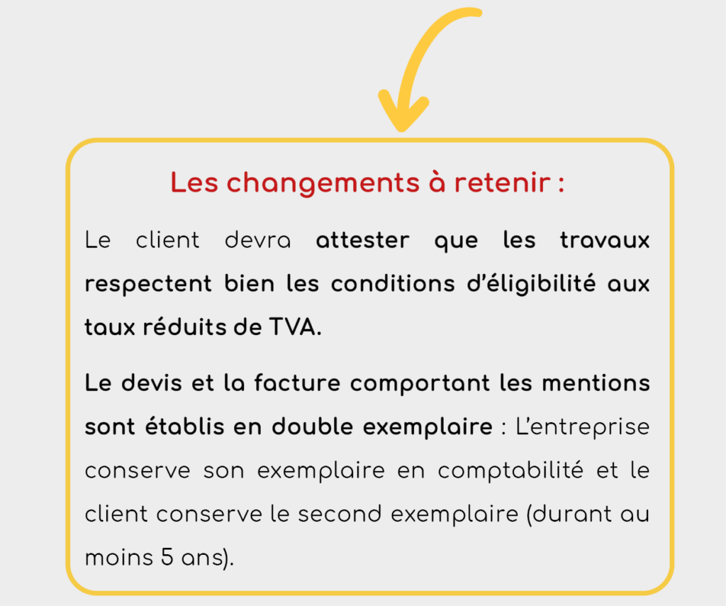 Suppression de l'attestation de TVA : les changements à retenir