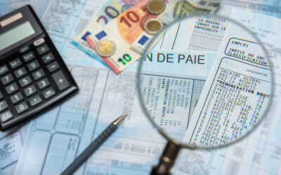 Le modèle de bulletin de paye adapté peut être utilisé jusqu’au 1er janvier 2027