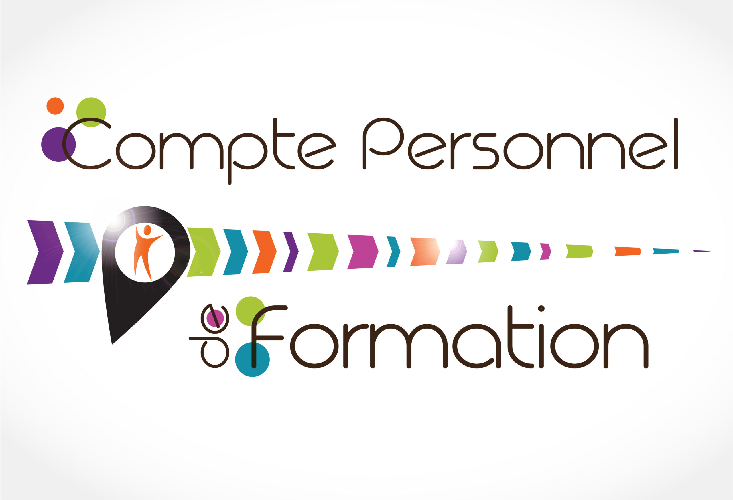 Compte personnel de formation