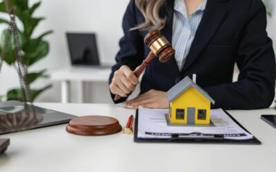 Entrepreneur individuel en liquidation : la résidence principale peut-elle être vendue ?