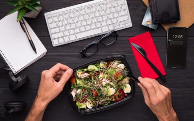 Frais supplémentaires de repas : nouveaux seuils applicables en 2026